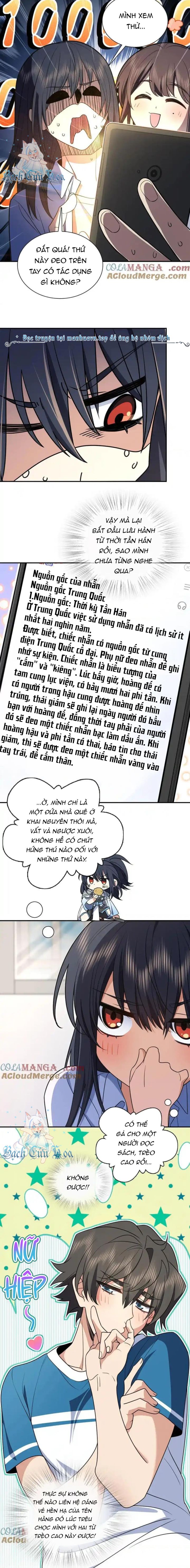 Bà Xã Tôi Đến Từ Ngàn Năm Trước Chapter 292 - Trang 2