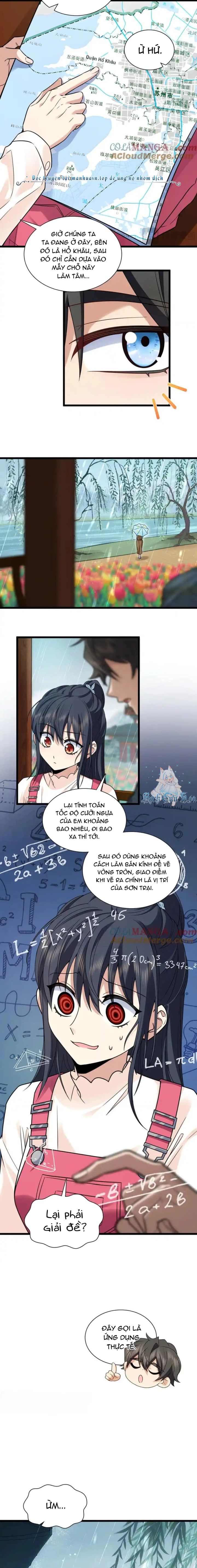 Bà Xã Tôi Đến Từ Ngàn Năm Trước Chapter 278 - Trang 2