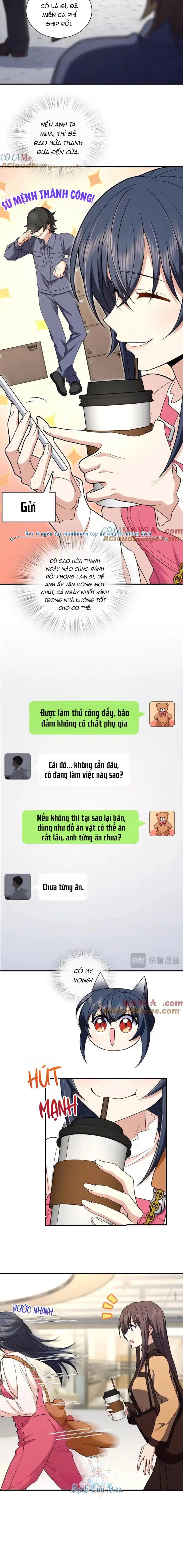 Bà Xã Tôi Đến Từ Ngàn Năm Trước Chapter 265 - Trang 2