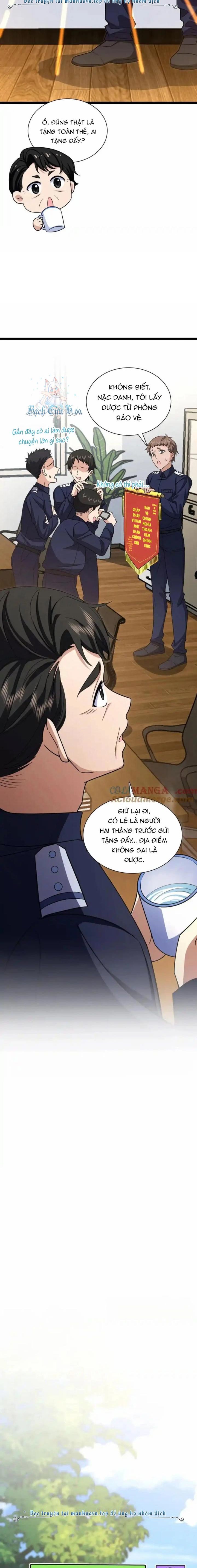 Bà Xã Tôi Đến Từ Ngàn Năm Trước Chapter 249 - Trang 2