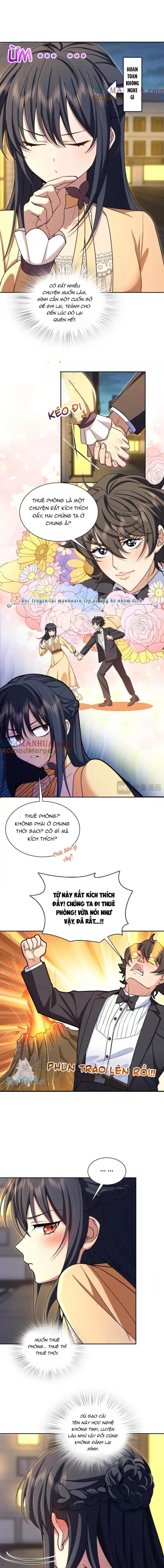 Bà Xã Tôi Đến Từ Ngàn Năm Trước Chapter 235 - Trang 2