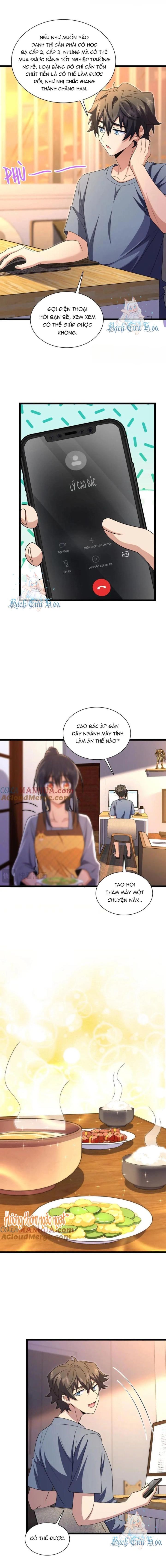 Bà Xã Tôi Đến Từ Ngàn Năm Trước Chapter 216 - Trang 2