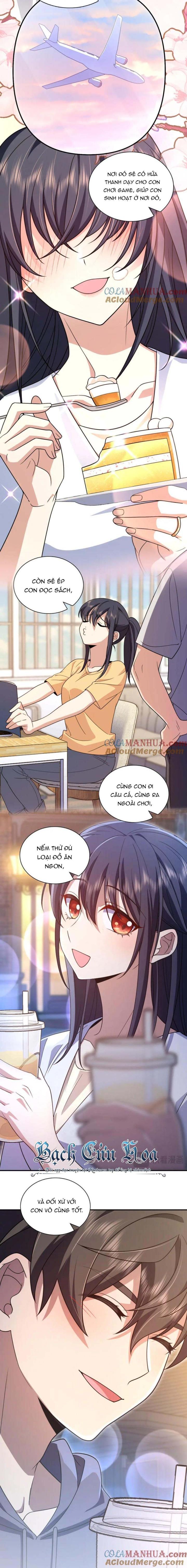 Bà Xã Tôi Đến Từ Ngàn Năm Trước Chapter 211 - Trang 2