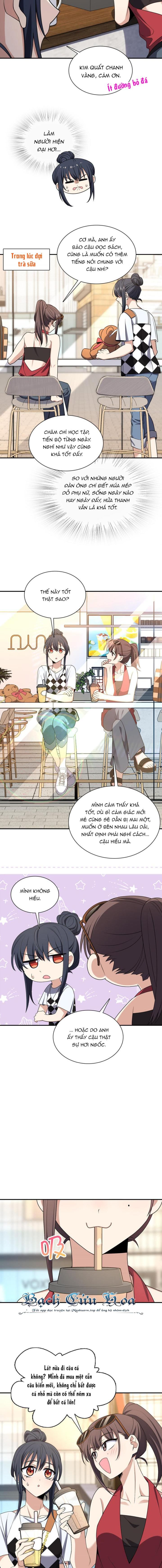 Bà Xã Tôi Đến Từ Ngàn Năm Trước Chapter 197 - Trang 2