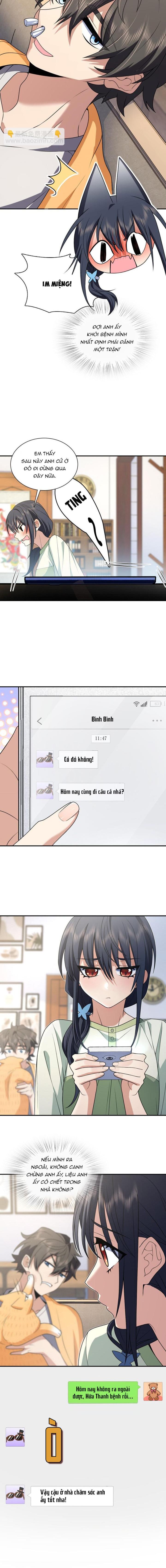 Bà Xã Tôi Đến Từ Ngàn Năm Trước Chapter 196 - Trang 2