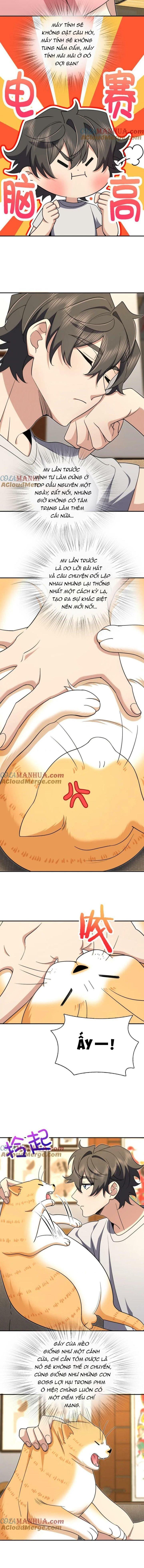 Bà Xã Tôi Đến Từ Ngàn Năm Trước Chapter 167 - Trang 2