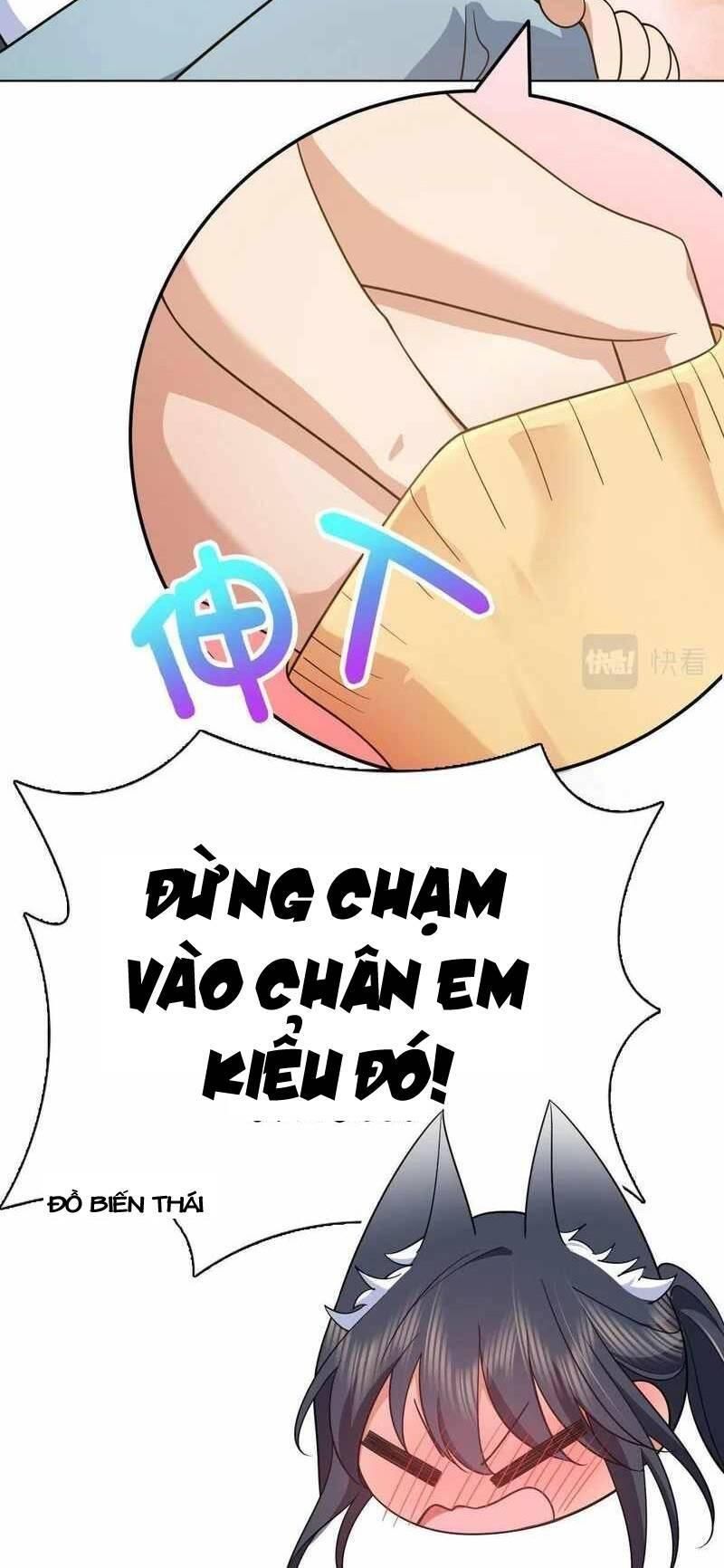 Bà Xã Tôi Đến Từ Ngàn Năm Trước Chapter 97 - Trang 2