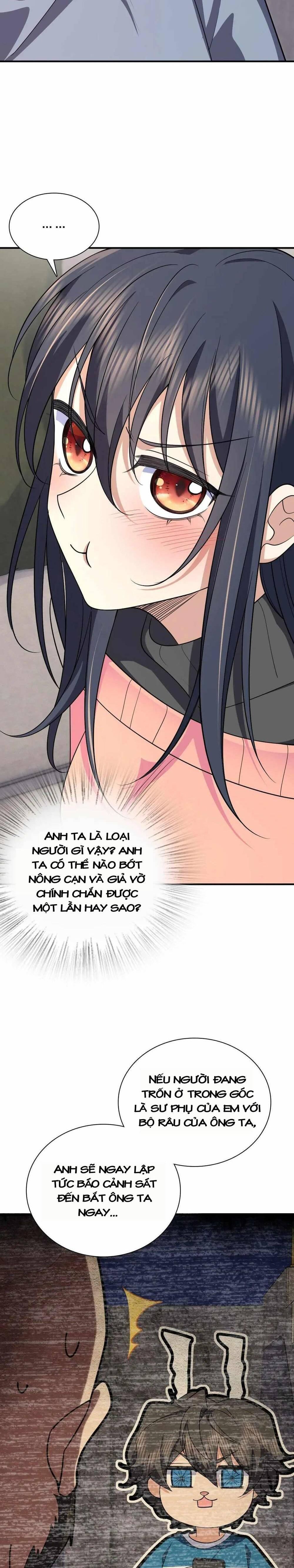 Bà Xã Tôi Đến Từ Ngàn Năm Trước Chapter 87 - Trang 2