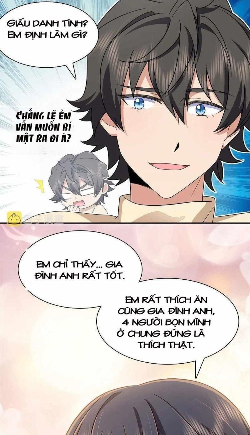 Bà Xã Tôi Đến Từ Ngàn Năm Trước Chapter 76 - Trang 2