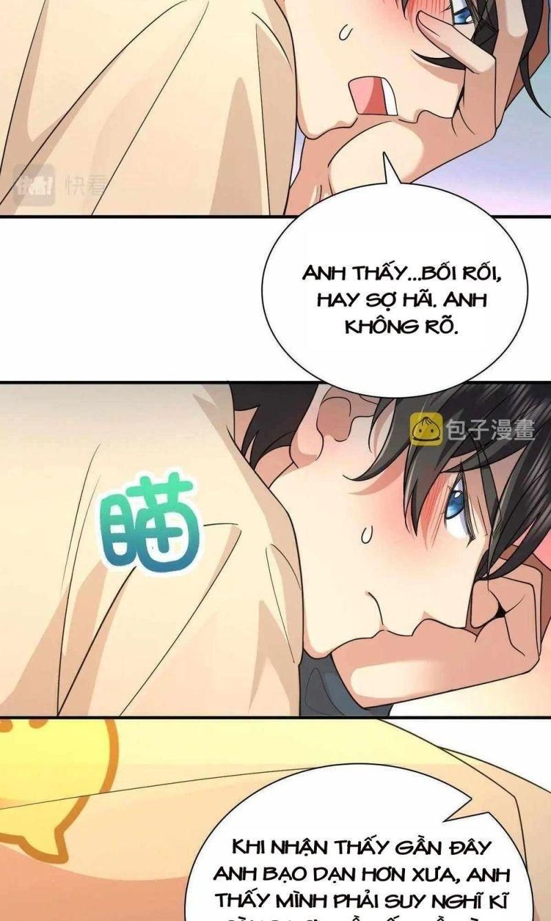 Bà Xã Tôi Đến Từ Ngàn Năm Trước Chapter 70 - Trang 2