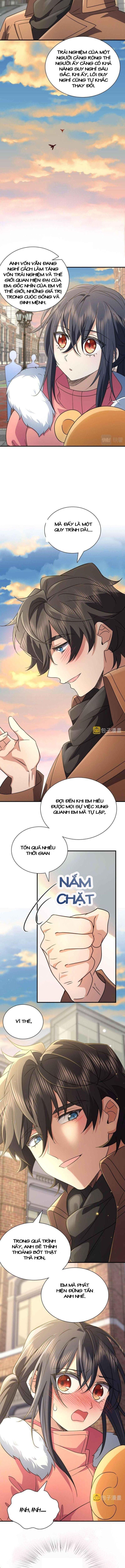 Bà Xã Tôi Đến Từ Ngàn Năm Trước Chapter 62 - Trang 2