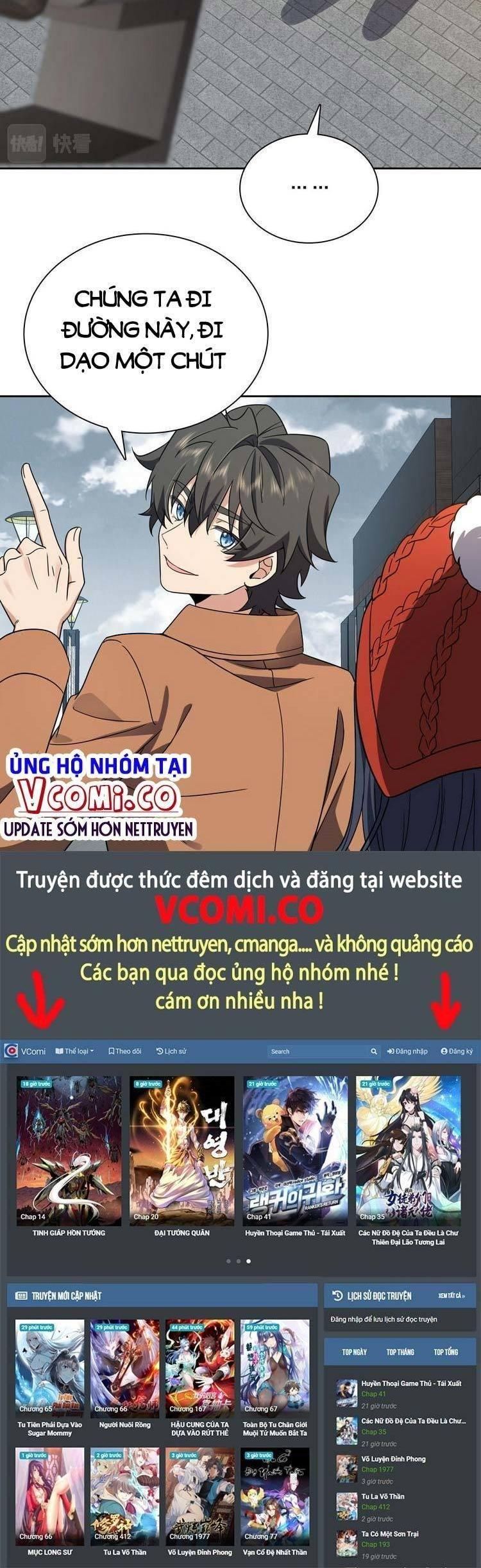 Bà Xã Tôi Đến Từ Ngàn Năm Trước Chapter 48 - Trang 2