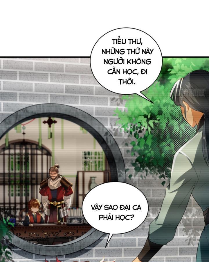 Khởi Đầu Với Tuyệt Sắc Nữ Sư Phụ: Hệ Thống Thập Cân Phản Cốt Chapter 88 - Trang 2