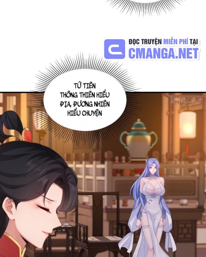 Khởi Đầu Với Tuyệt Sắc Nữ Sư Phụ: Hệ Thống Thập Cân Phản Cốt Chapter 83 - Trang 2