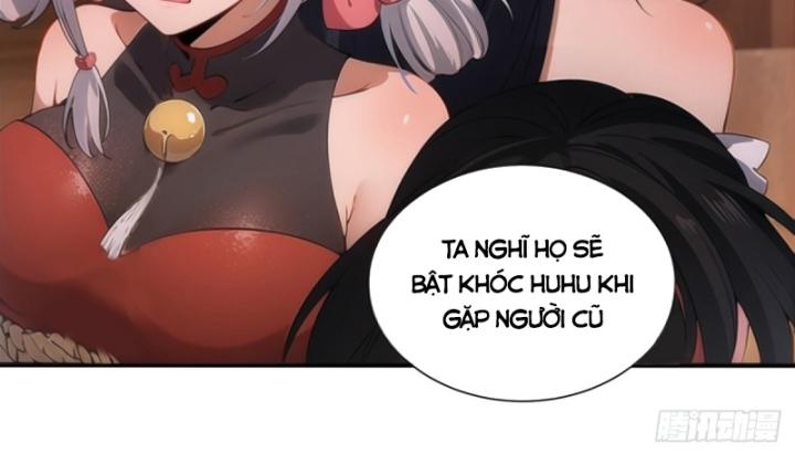 Khởi Đầu Với Tuyệt Sắc Nữ Sư Phụ: Hệ Thống Thập Cân Phản Cốt Chapter 83 - Trang 2