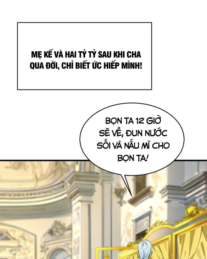 Khởi Đầu Với Tuyệt Sắc Nữ Sư Phụ: Hệ Thống Thập Cân Phản Cốt Chapter 81 - Trang 2