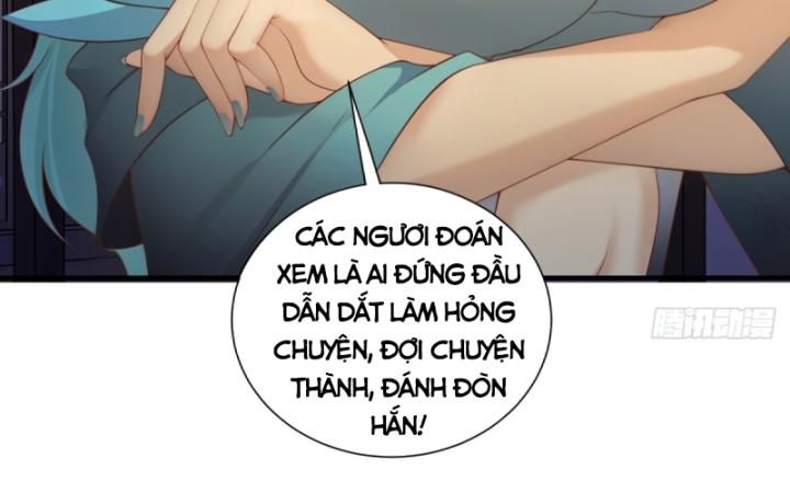 Khởi Đầu Với Tuyệt Sắc Nữ Sư Phụ: Hệ Thống Thập Cân Phản Cốt Chapter 76 - Trang 2