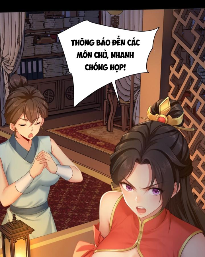 Khởi Đầu Với Tuyệt Sắc Nữ Sư Phụ: Hệ Thống Thập Cân Phản Cốt Chapter 72 - Trang 2