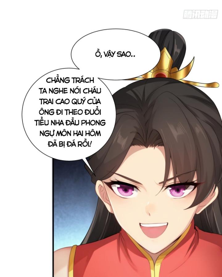 Khởi Đầu Với Tuyệt Sắc Nữ Sư Phụ: Hệ Thống Thập Cân Phản Cốt Chapter 72 - Trang 2