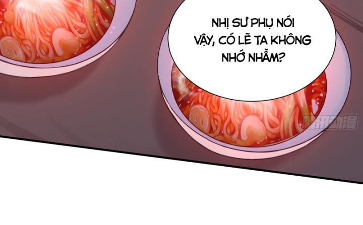 Khởi Đầu Với Tuyệt Sắc Nữ Sư Phụ: Hệ Thống Thập Cân Phản Cốt Chapter 66 - Trang 2