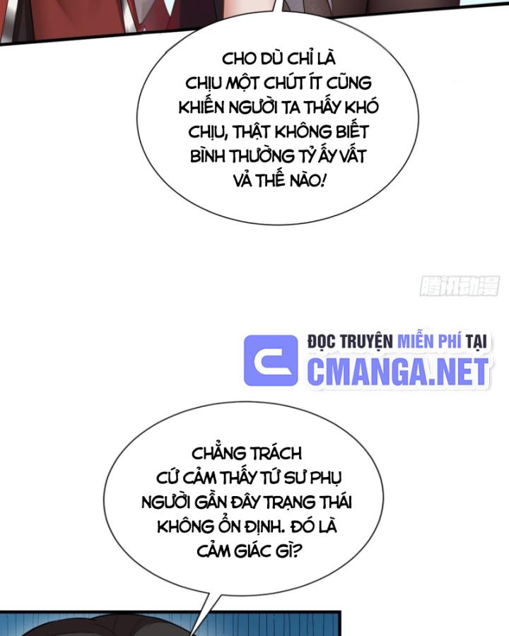 Khởi Đầu Với Tuyệt Sắc Nữ Sư Phụ: Hệ Thống Thập Cân Phản Cốt Chapter 64 - Trang 2