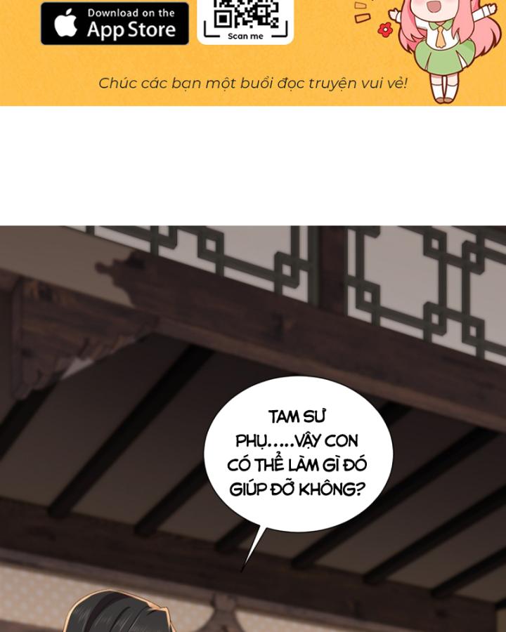 Khởi Đầu Với Tuyệt Sắc Nữ Sư Phụ: Hệ Thống Thập Cân Phản Cốt Chapter 58 - Trang 2