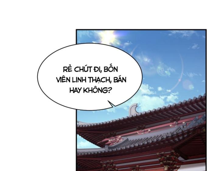 Khởi Đầu Với Tuyệt Sắc Nữ Sư Phụ: Hệ Thống Thập Cân Phản Cốt Chapter 54 - Trang 2