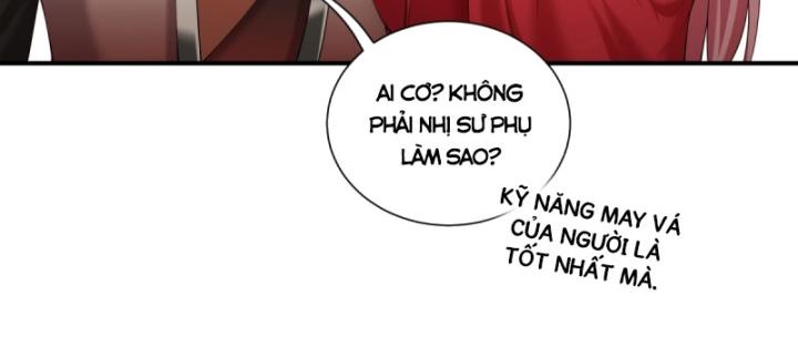 Khởi Đầu Với Tuyệt Sắc Nữ Sư Phụ: Hệ Thống Thập Cân Phản Cốt Chapter 52 - Trang 2