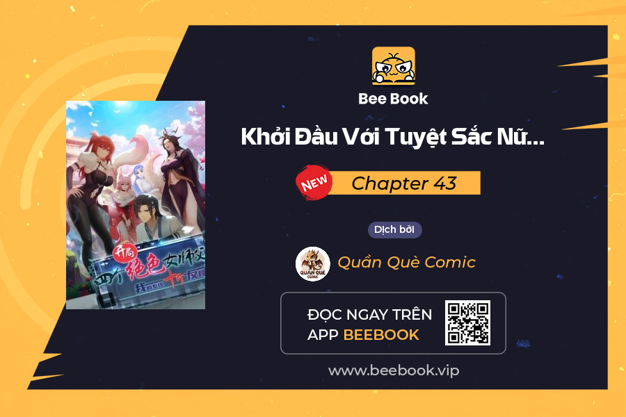 Khởi Đầu Với Tuyệt Sắc Nữ Sư Phụ: Hệ Thống Thập Cân Phản Cốt Chapter 43 - Trang 2