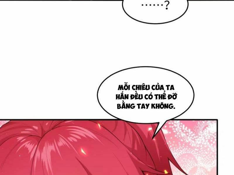 Khởi Đầu Với Tuyệt Sắc Nữ Sư Phụ: Hệ Thống Thập Cân Phản Cốt Chapter 41 - Trang 2