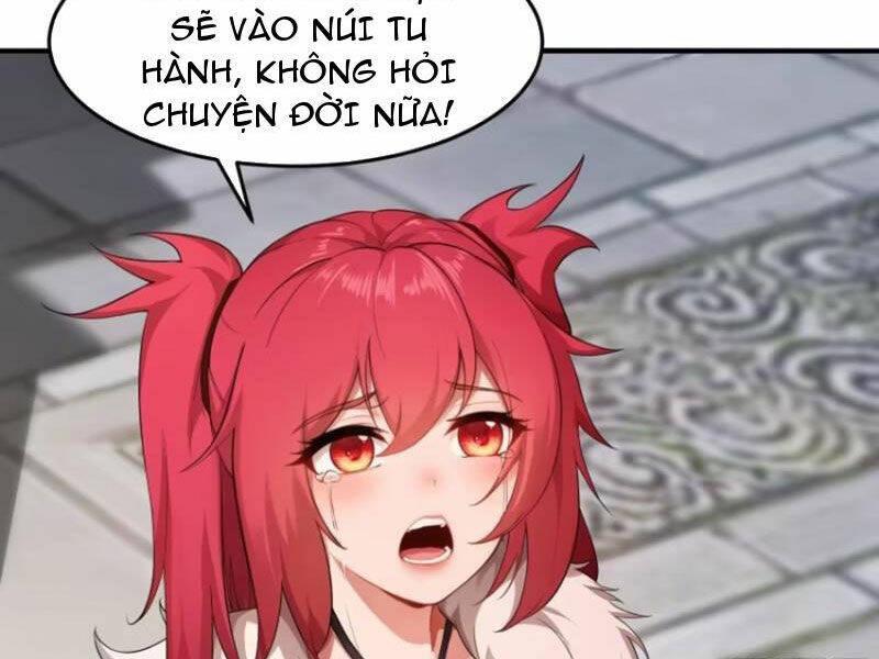 Khởi Đầu Với Tuyệt Sắc Nữ Sư Phụ: Hệ Thống Thập Cân Phản Cốt Chapter 41 - Trang 2