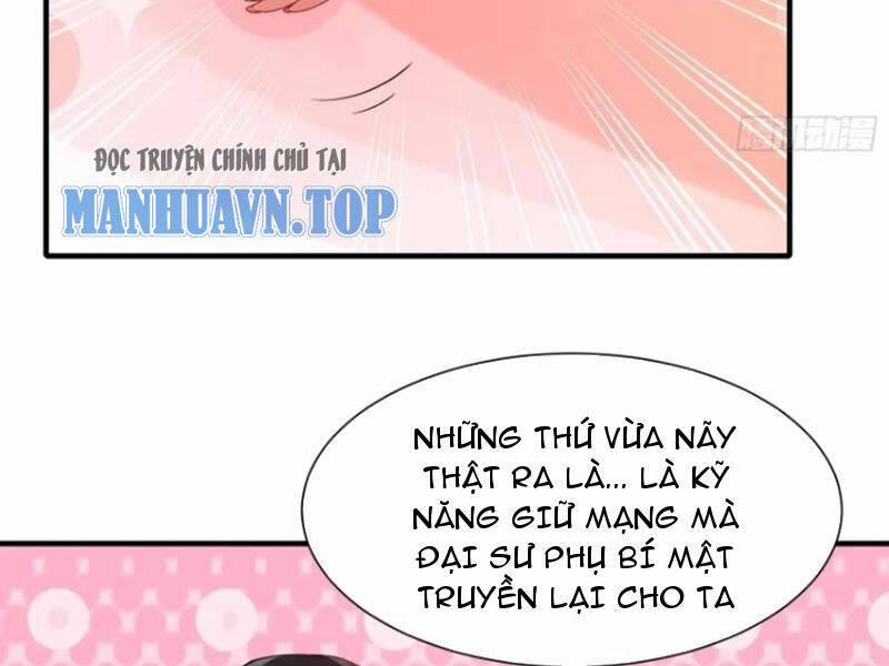 Khởi Đầu Với Tuyệt Sắc Nữ Sư Phụ: Hệ Thống Thập Cân Phản Cốt Chapter 41 - Trang 2