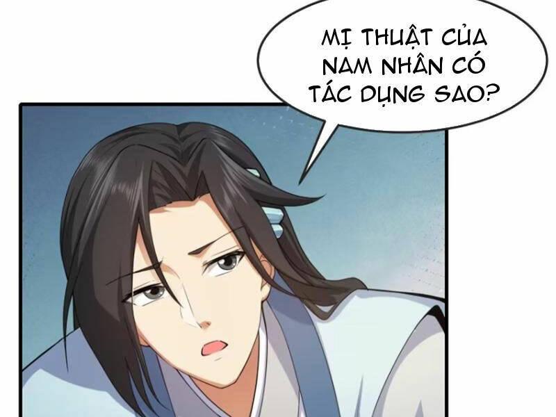 Khởi Đầu Với Tuyệt Sắc Nữ Sư Phụ: Hệ Thống Thập Cân Phản Cốt Chapter 41 - Trang 2