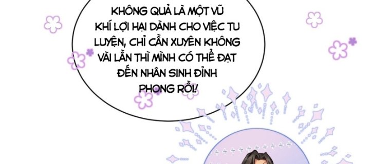 Khởi Đầu Với Tuyệt Sắc Nữ Sư Phụ: Hệ Thống Thập Cân Phản Cốt Chapter 13 - Trang 2