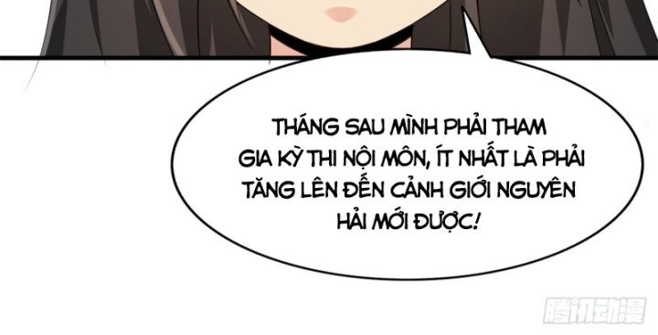 Khởi Đầu Với Tuyệt Sắc Nữ Sư Phụ: Hệ Thống Thập Cân Phản Cốt Chapter 11 - Trang 2