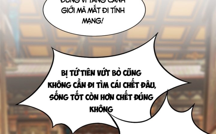 Khởi Đầu Với Tuyệt Sắc Nữ Sư Phụ: Hệ Thống Thập Cân Phản Cốt Chapter 11 - Trang 2