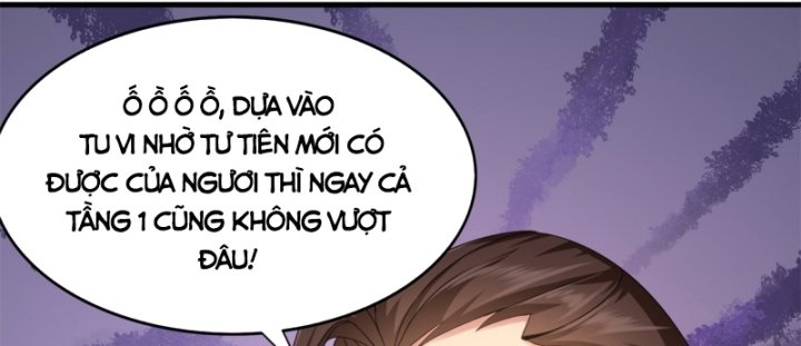 Khởi Đầu Với Tuyệt Sắc Nữ Sư Phụ: Hệ Thống Thập Cân Phản Cốt Chapter 11 - Trang 2