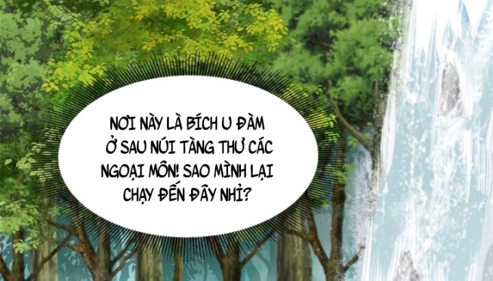 Khởi Đầu Với Tuyệt Sắc Nữ Sư Phụ: Hệ Thống Thập Cân Phản Cốt Chapter 10 - Trang 2