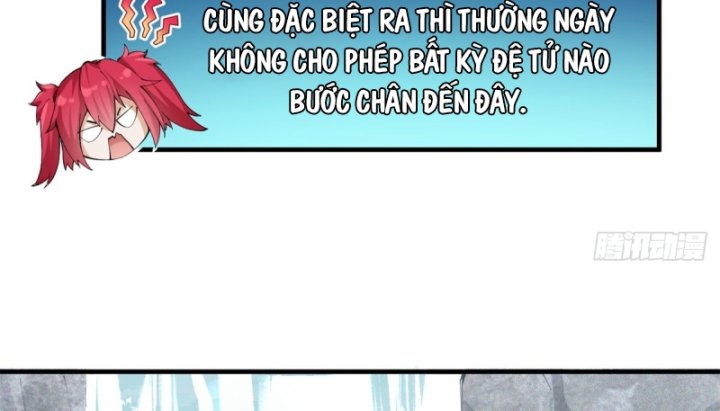 Khởi Đầu Với Tuyệt Sắc Nữ Sư Phụ: Hệ Thống Thập Cân Phản Cốt Chapter 10 - Trang 2