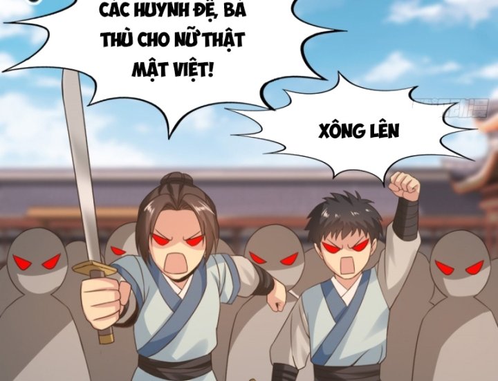 Khởi Đầu Với Tuyệt Sắc Nữ Sư Phụ: Hệ Thống Thập Cân Phản Cốt Chapter 9 - Trang 2