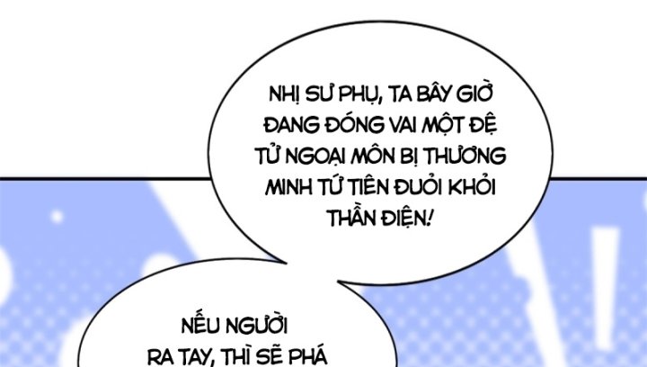 Khởi Đầu Với Tuyệt Sắc Nữ Sư Phụ: Hệ Thống Thập Cân Phản Cốt Chapter 9 - Trang 2