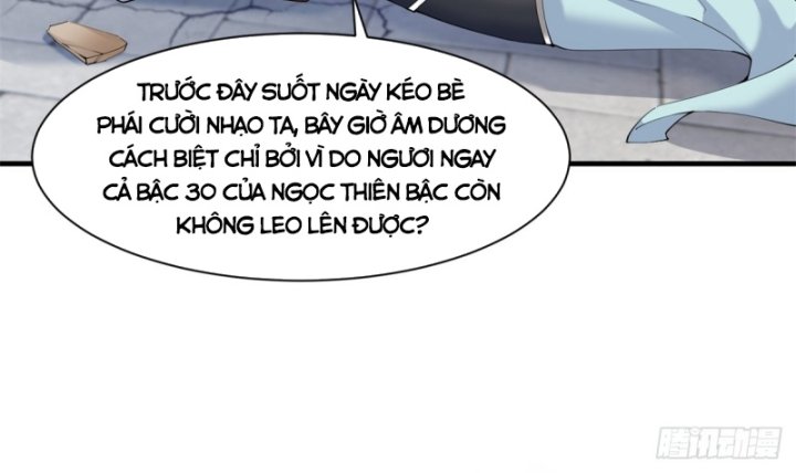 Khởi Đầu Với Tuyệt Sắc Nữ Sư Phụ: Hệ Thống Thập Cân Phản Cốt Chapter 8 - Trang 2