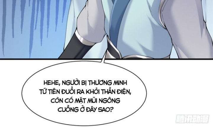 Khởi Đầu Với Tuyệt Sắc Nữ Sư Phụ: Hệ Thống Thập Cân Phản Cốt Chapter 8 - Trang 2