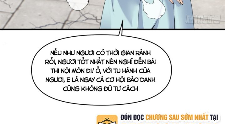 Khởi Đầu Với Tuyệt Sắc Nữ Sư Phụ: Hệ Thống Thập Cân Phản Cốt Chapter 8 - Trang 2