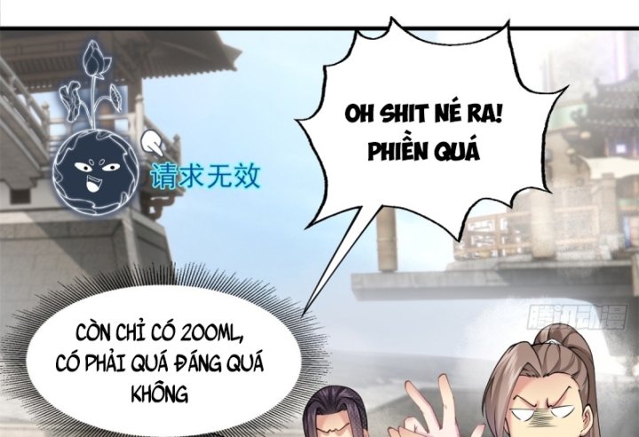 Khởi Đầu Với Tuyệt Sắc Nữ Sư Phụ: Hệ Thống Thập Cân Phản Cốt Chapter 8 - Trang 2