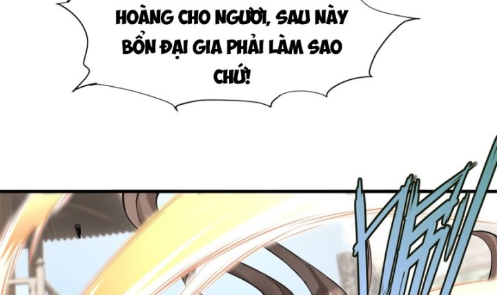 Khởi Đầu Với Tuyệt Sắc Nữ Sư Phụ: Hệ Thống Thập Cân Phản Cốt Chapter 8 - Trang 2