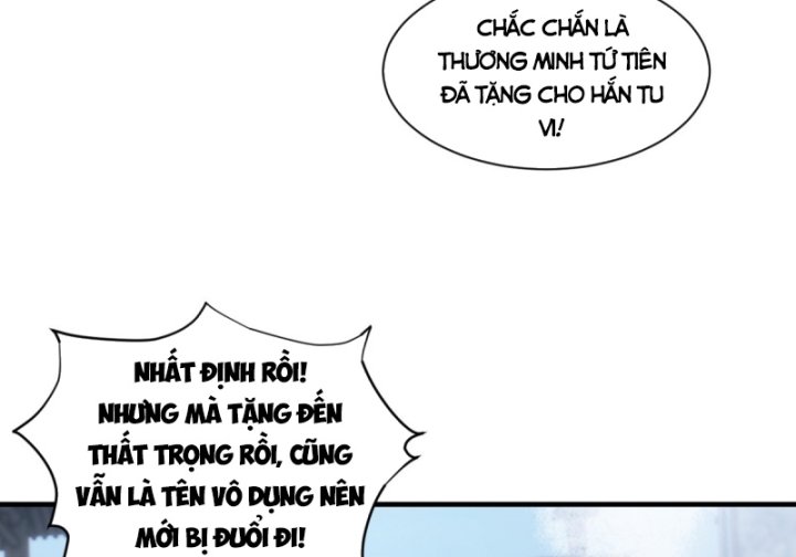 Khởi Đầu Với Tuyệt Sắc Nữ Sư Phụ: Hệ Thống Thập Cân Phản Cốt Chapter 8 - Trang 2