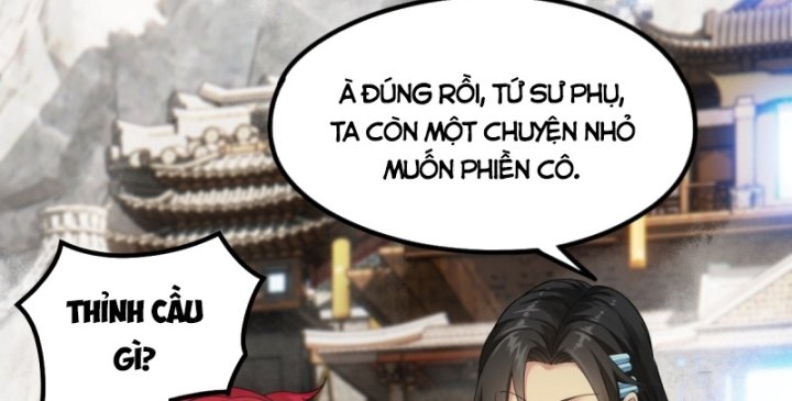 Khởi Đầu Với Tuyệt Sắc Nữ Sư Phụ: Hệ Thống Thập Cân Phản Cốt Chapter 7 - Trang 2