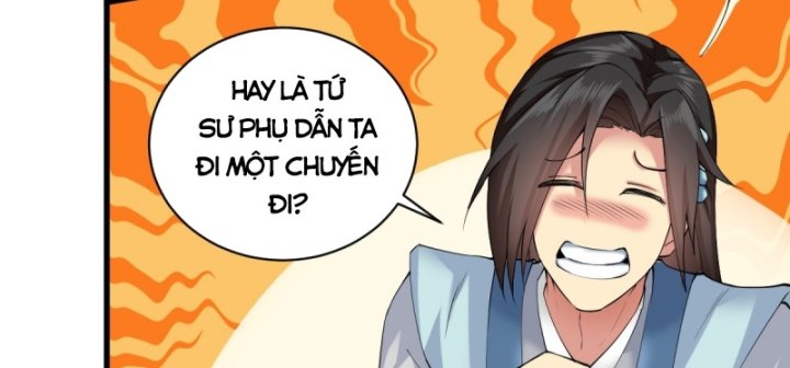 Khởi Đầu Với Tuyệt Sắc Nữ Sư Phụ: Hệ Thống Thập Cân Phản Cốt Chapter 7 - Trang 2