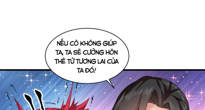 Khởi Đầu Với Tuyệt Sắc Nữ Sư Phụ: Hệ Thống Thập Cân Phản Cốt Chapter 7 - Trang 2